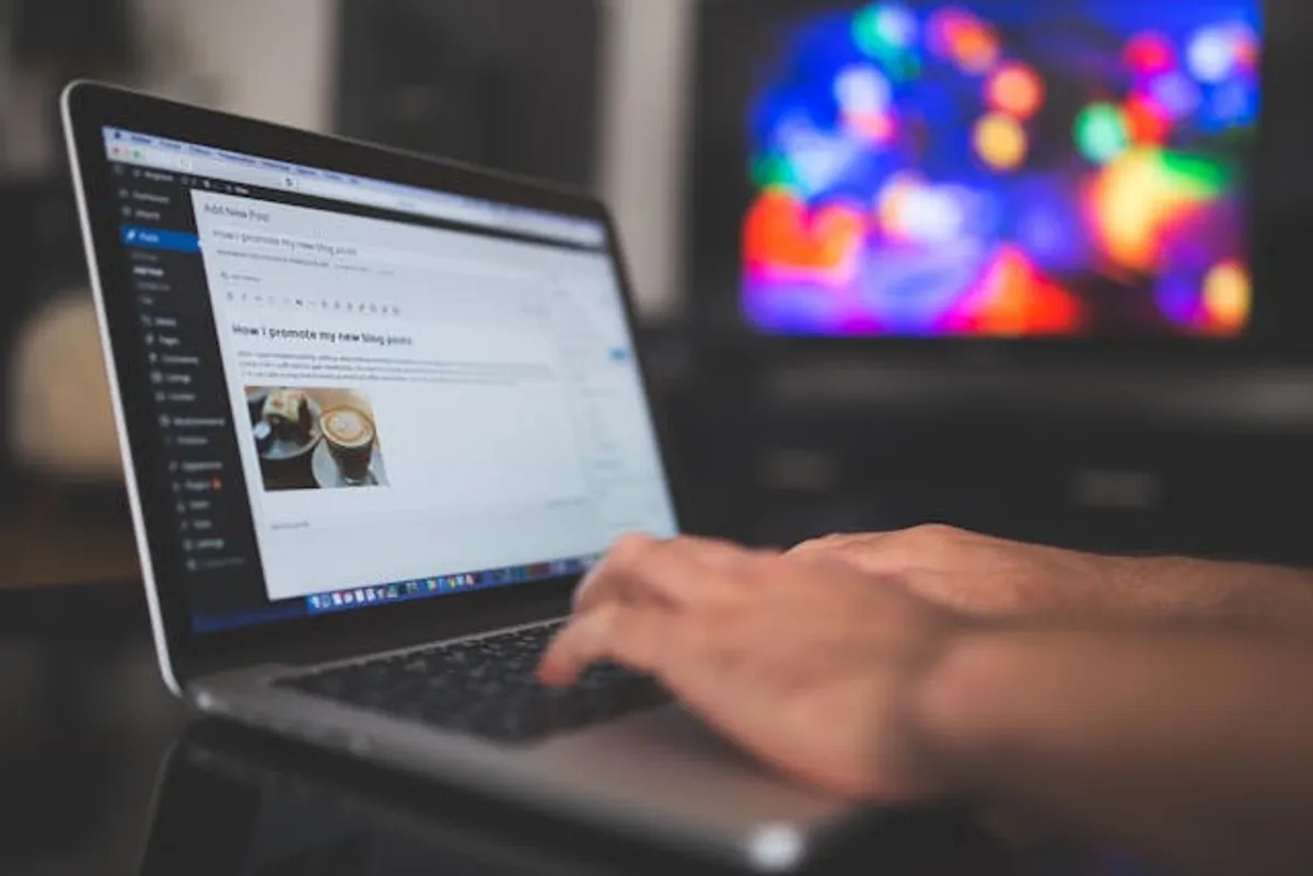 Is blogging still necessary in today’s social media era?